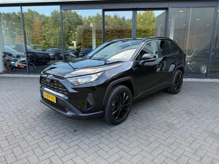 Toyota RAV4 – thumbnail 1