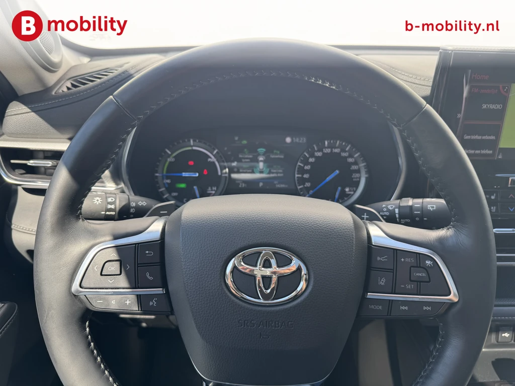 Toyota Highlander – foto 20