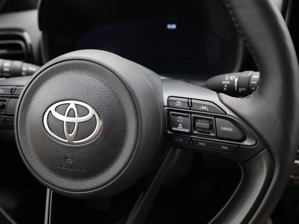 Toyota Yaris – foto 38