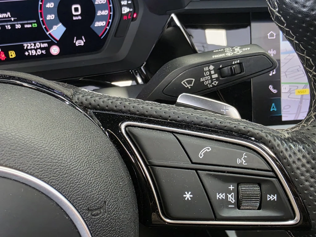 Audi A3 – foto 15