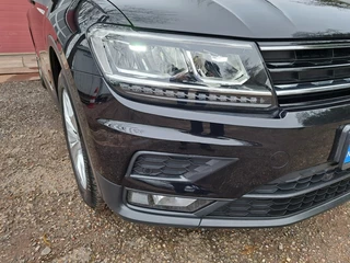 Volkswagen Tiguan – thumbnail 28