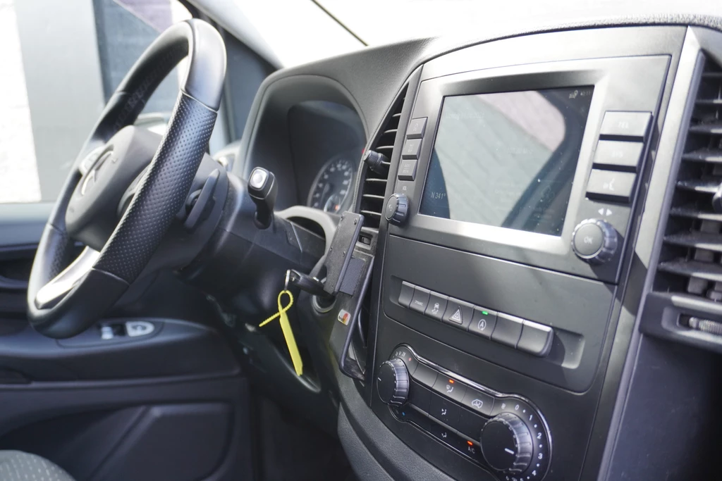 Mercedes-Benz Vito – foto 5
