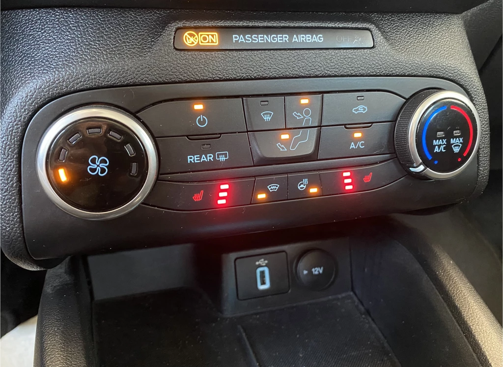Ford Focus – foto 20