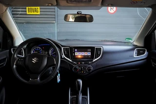 Suzuki Baleno – thumbnail 12