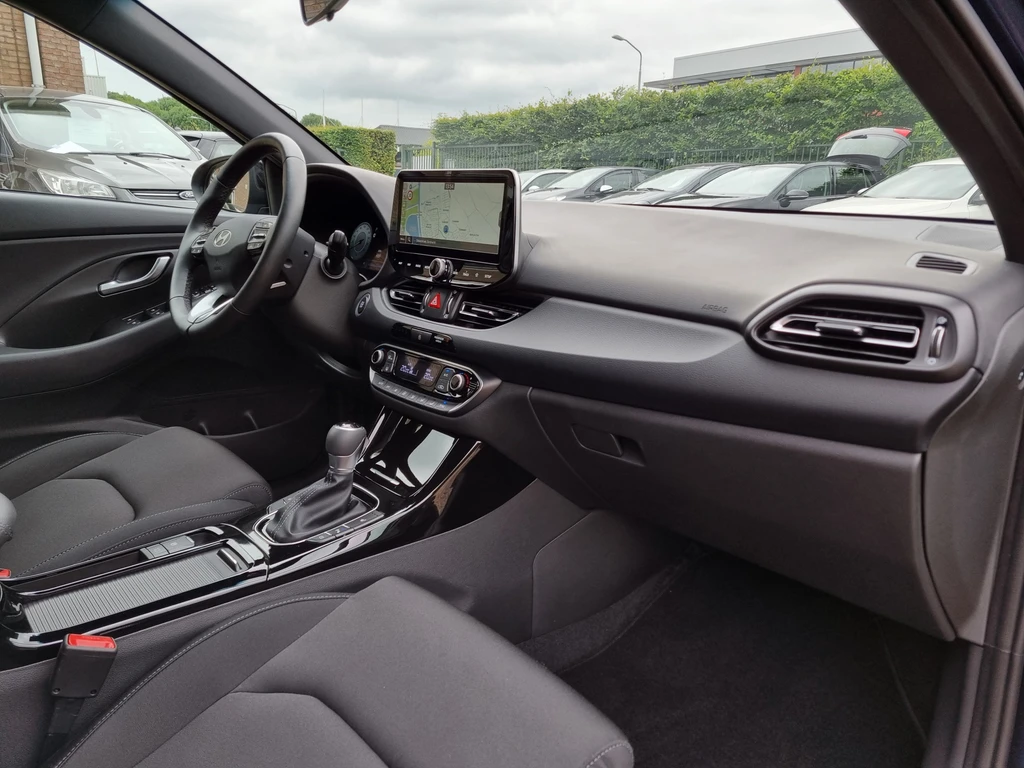 Hyundai i30 – foto 13