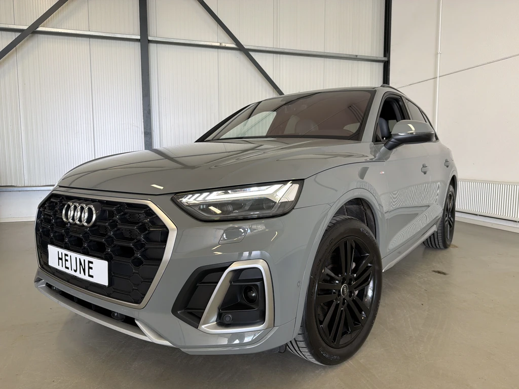 Audi Q5 – foto 6