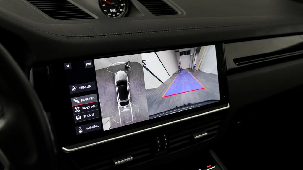 Porsche Cayenne – foto 25