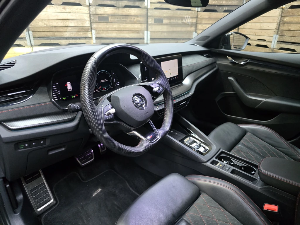 Škoda Octavia – foto 9