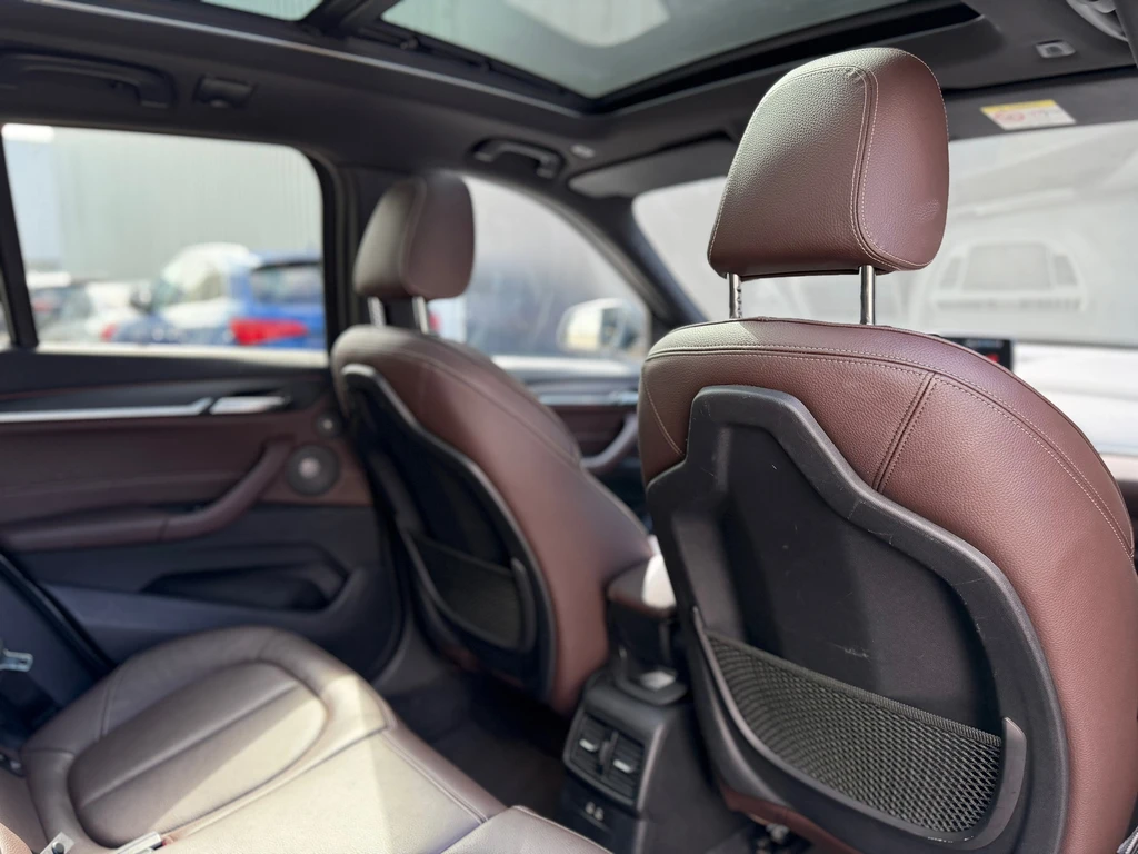 BMW X1 – foto 28