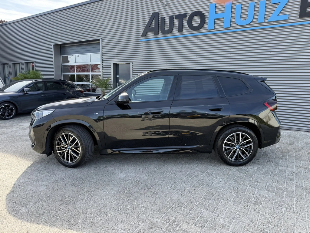 BMW X1 – foto 3
