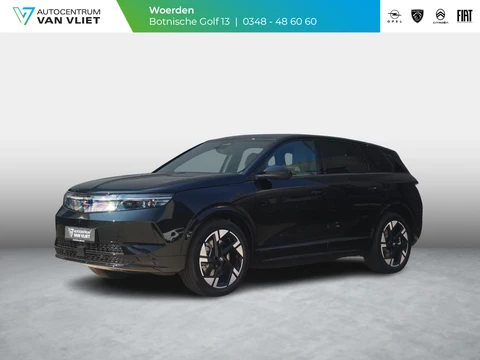 Opel Grandland Electric Business Edition 97 kWh | Long Range | WLTP 694 | Panorama schuifdak | HUD | Premium HiFi | LED Pixel |