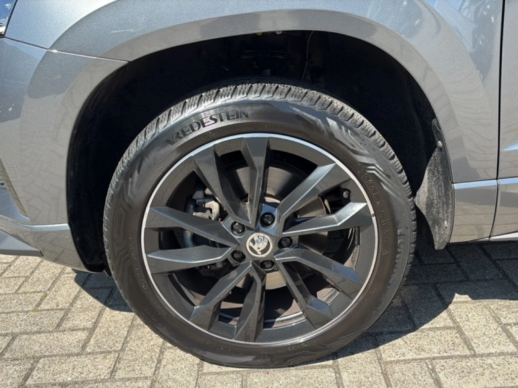 Škoda Karoq – foto 9