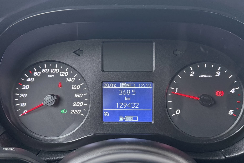Mercedes-Benz Citan – foto 19