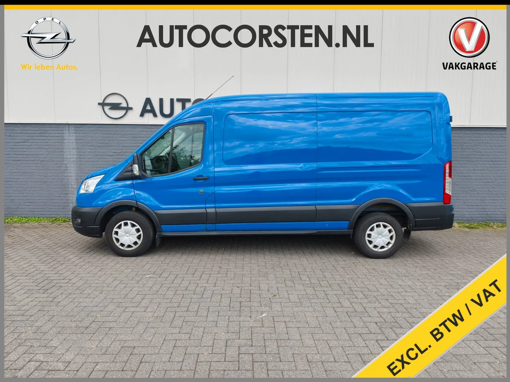 Ford Transit – foto 2