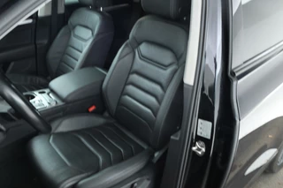Volkswagen Touareg – thumbnail 22