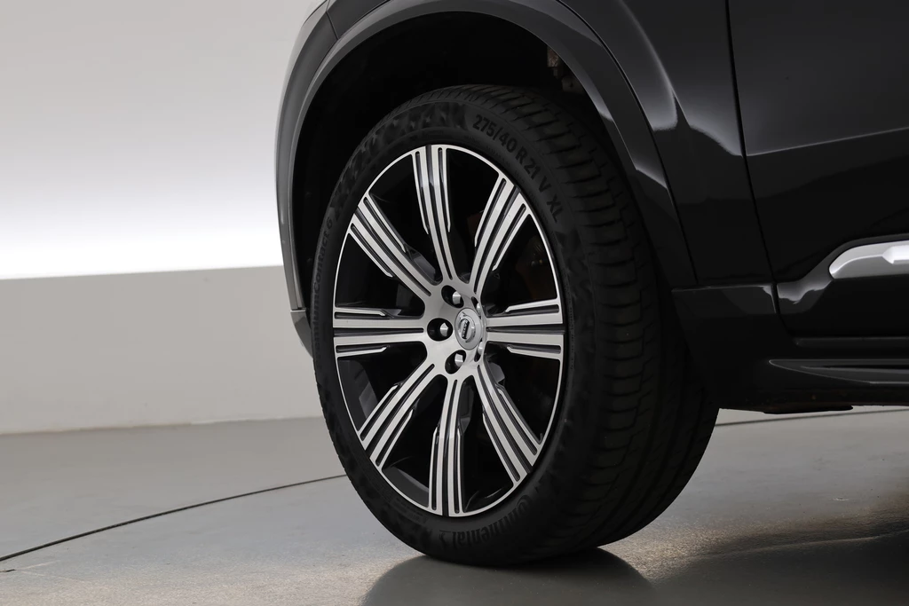 Volvo XC90 – foto 51