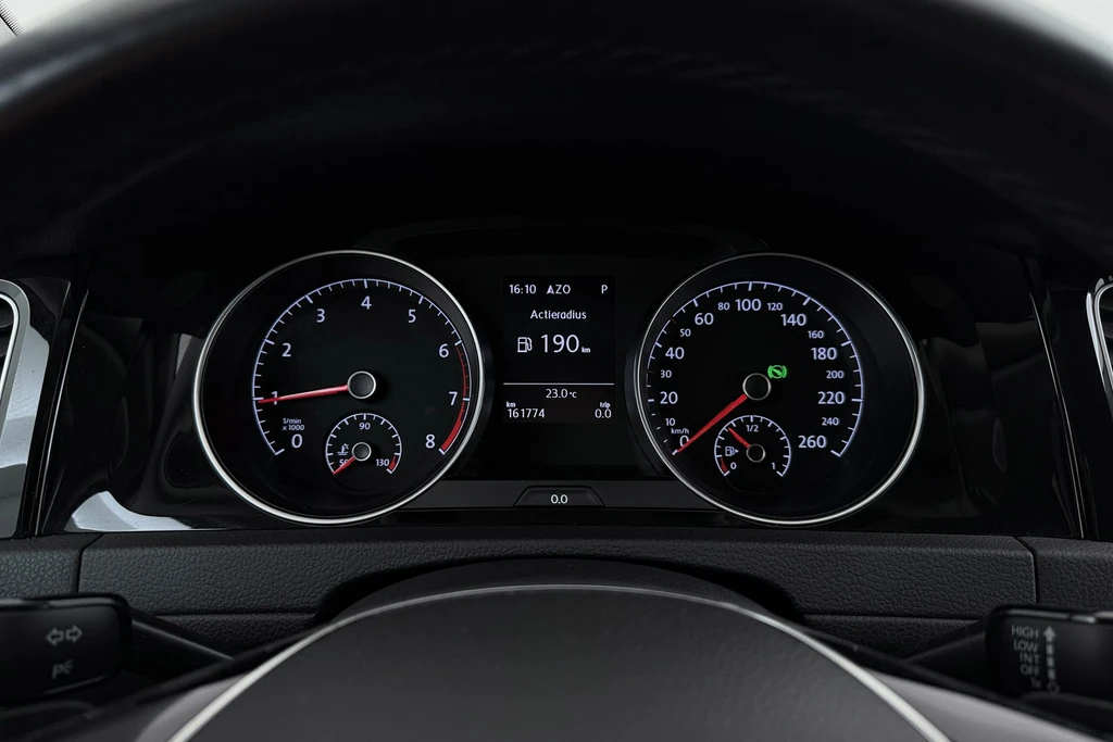 Volkswagen Golf – foto 32
