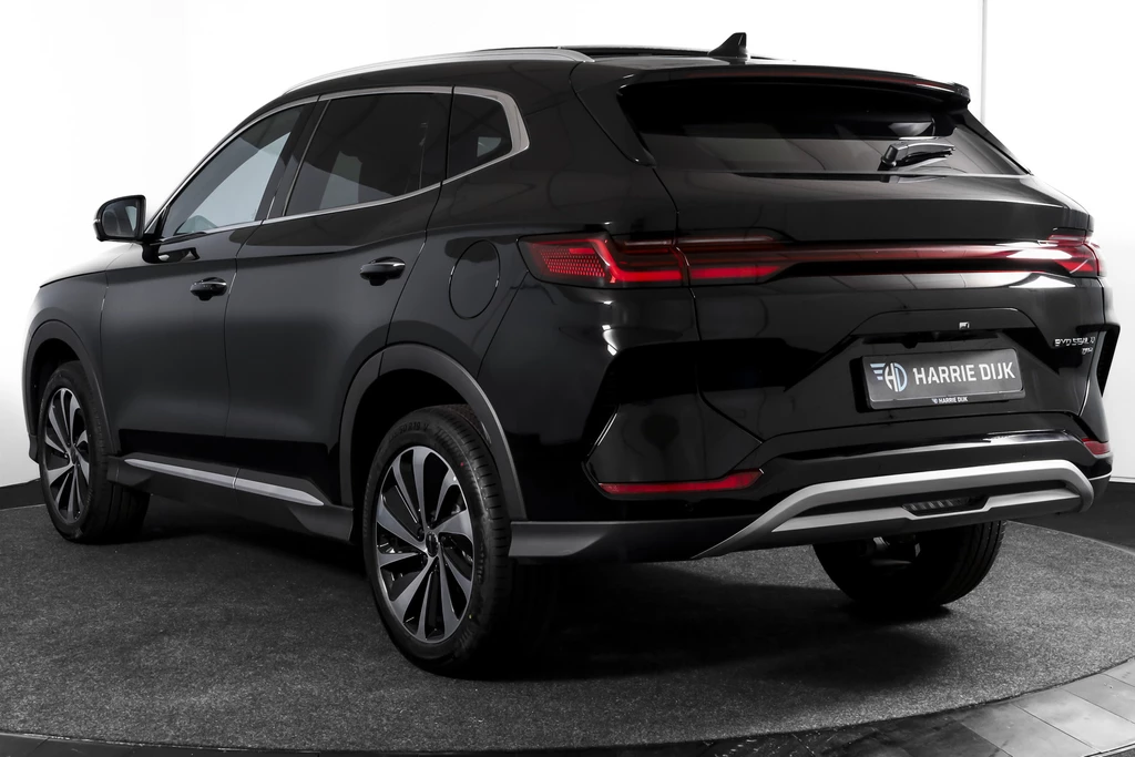BYD SEAL U – foto 6
