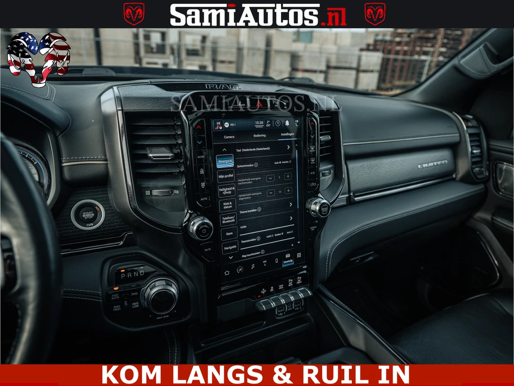 Dodge Ram Pick-Up – foto 63