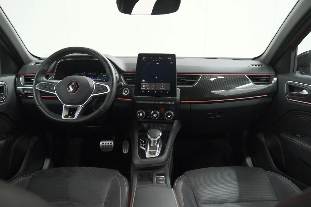 Renault Arkana – foto 14