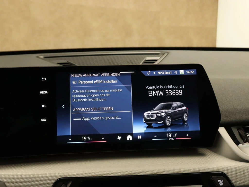BMW iX1 – foto 28