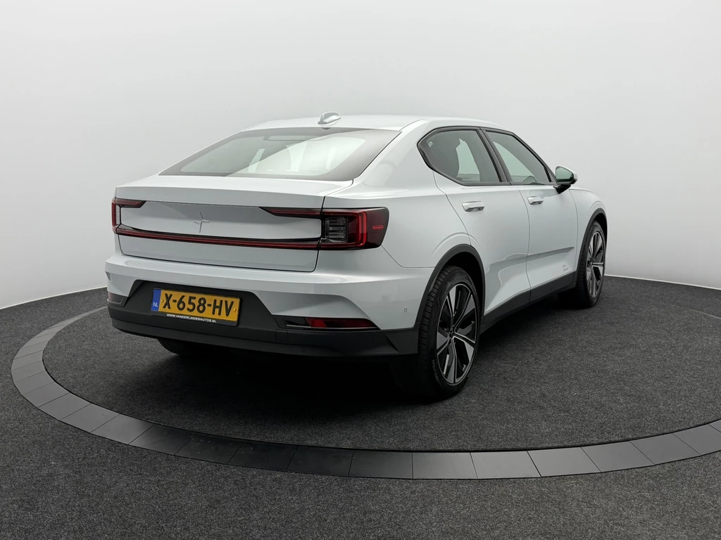 Polestar 2 – foto 6