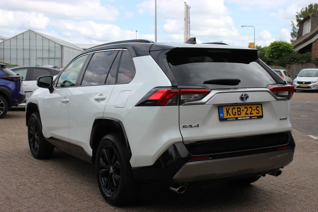 Toyota RAV4 – foto 3