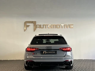 Audi RS4 – thumbnail 4