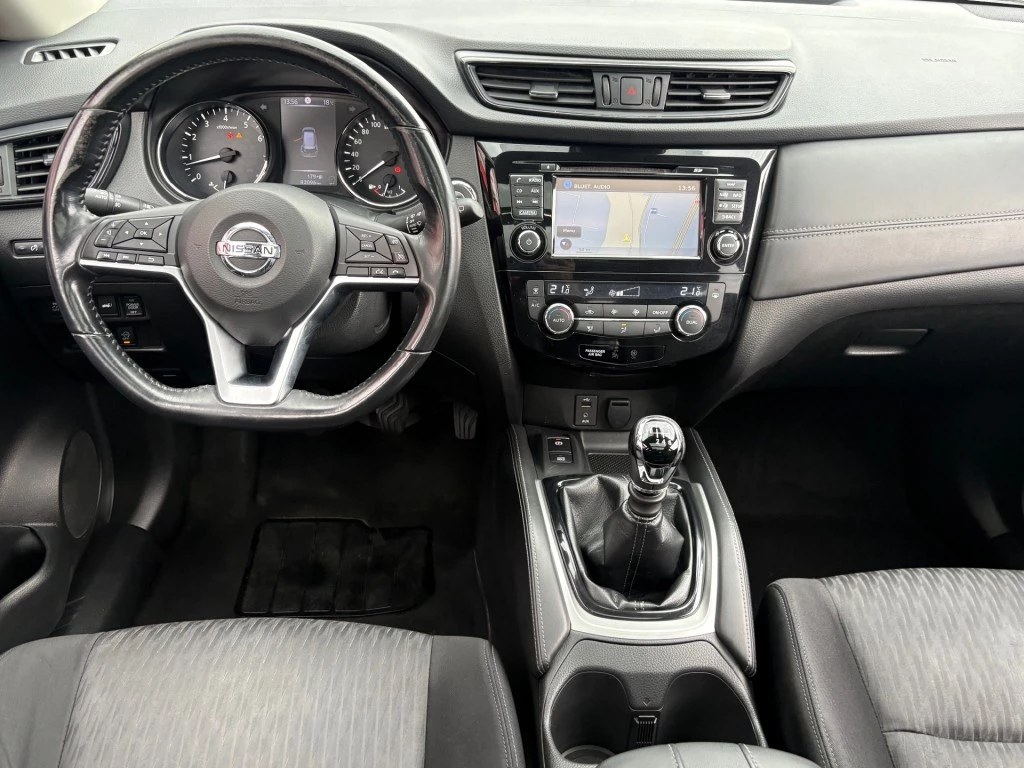 Nissan X-Trail – foto 8