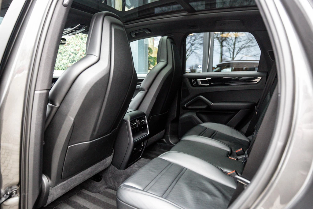Porsche Cayenne – foto 24