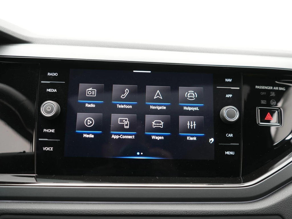 Volkswagen Taigo – foto 21