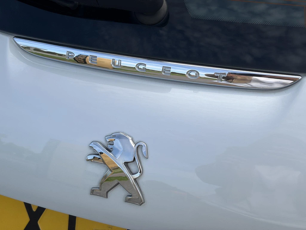 Peugeot 208 – foto 35