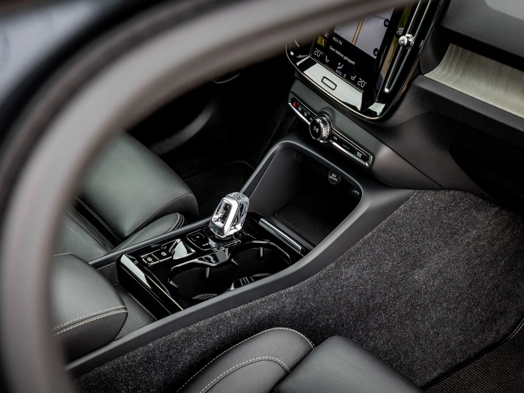 Volvo XC40 – foto 16