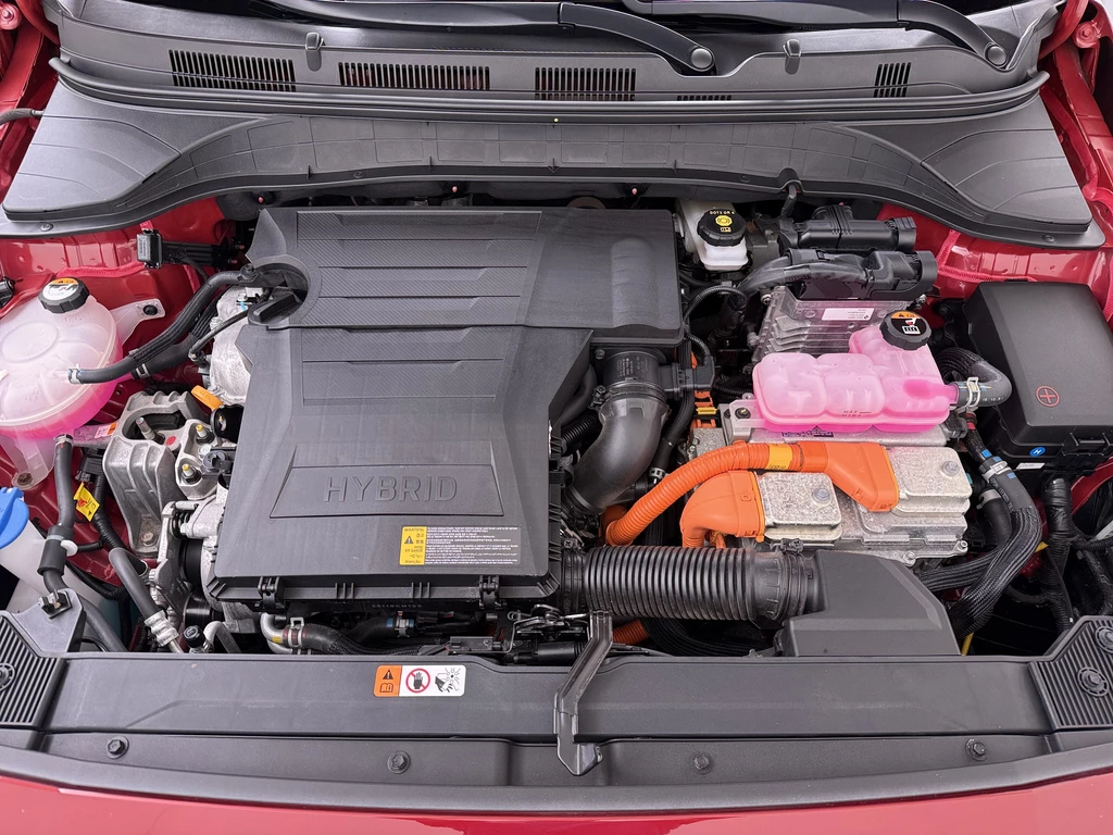 Hyundai Kona – foto 41