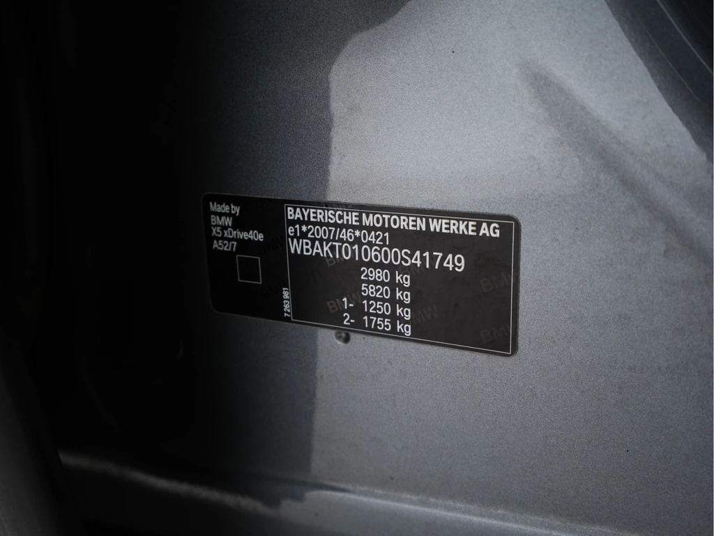 BMW X5 – foto 43