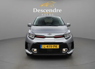 Kia Picanto – thumbnail 7