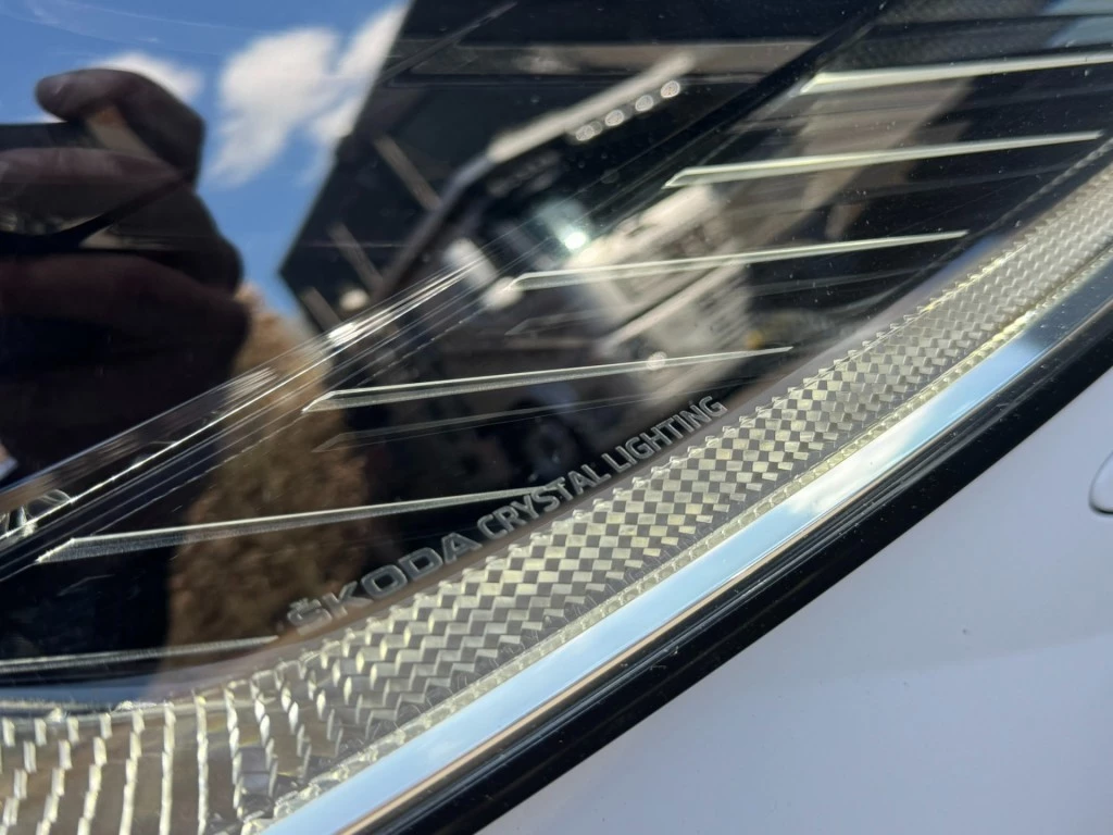Škoda Octavia – foto 29