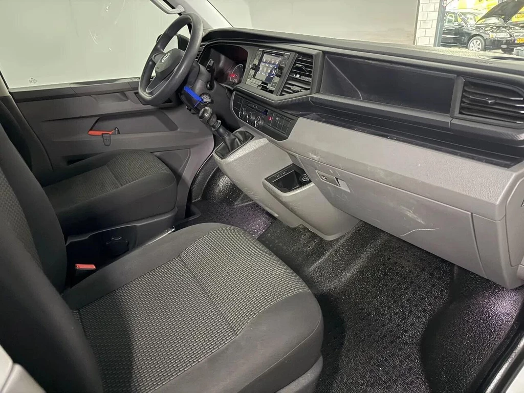 Volkswagen Transporter – foto 22