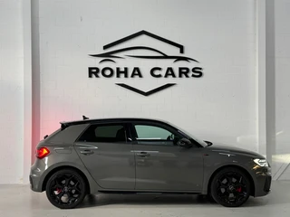 Audi A1 Sportback – thumbnail 6
