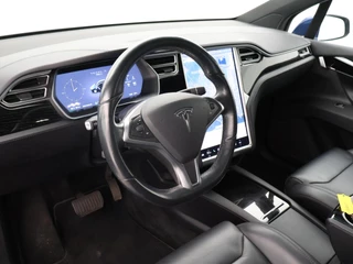 Tesla Model X – thumbnail 25