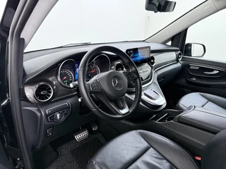 Mercedes-Benz V-Klasse – thumbnail 14
