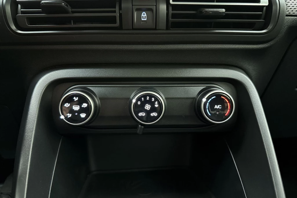 Citroën ë-C3 – foto 17