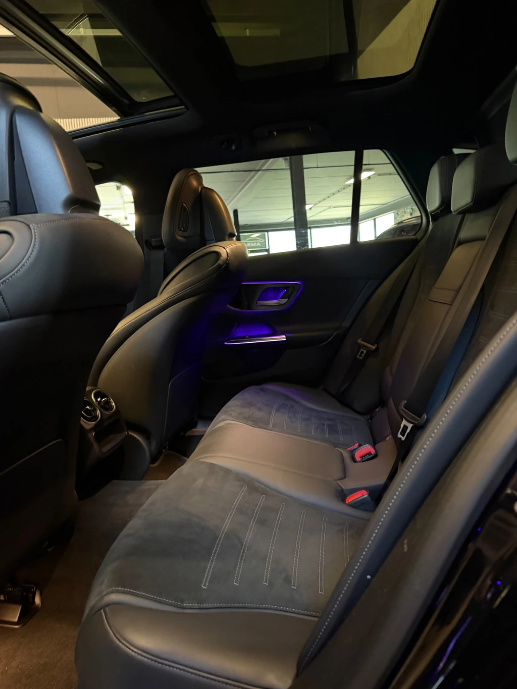 Mercedes-Benz C-Klasse – foto 28