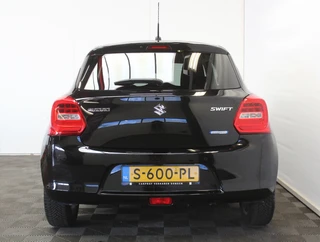 Suzuki Swift – thumbnail 4