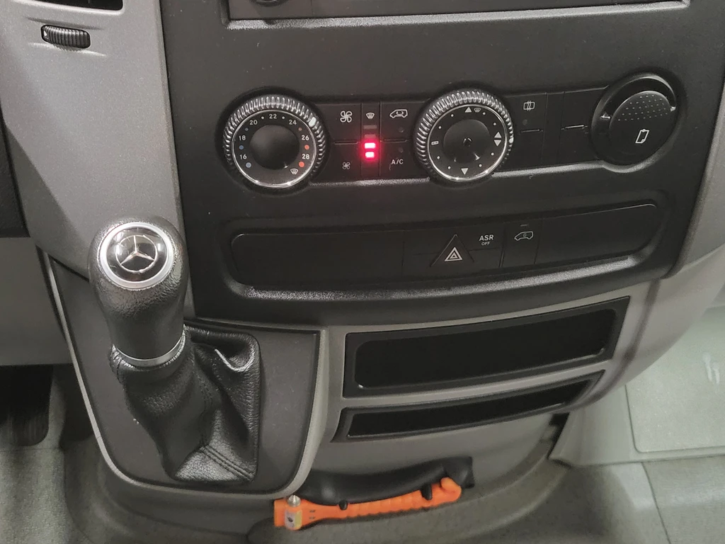 Mercedes-Benz Sprinter – foto 16