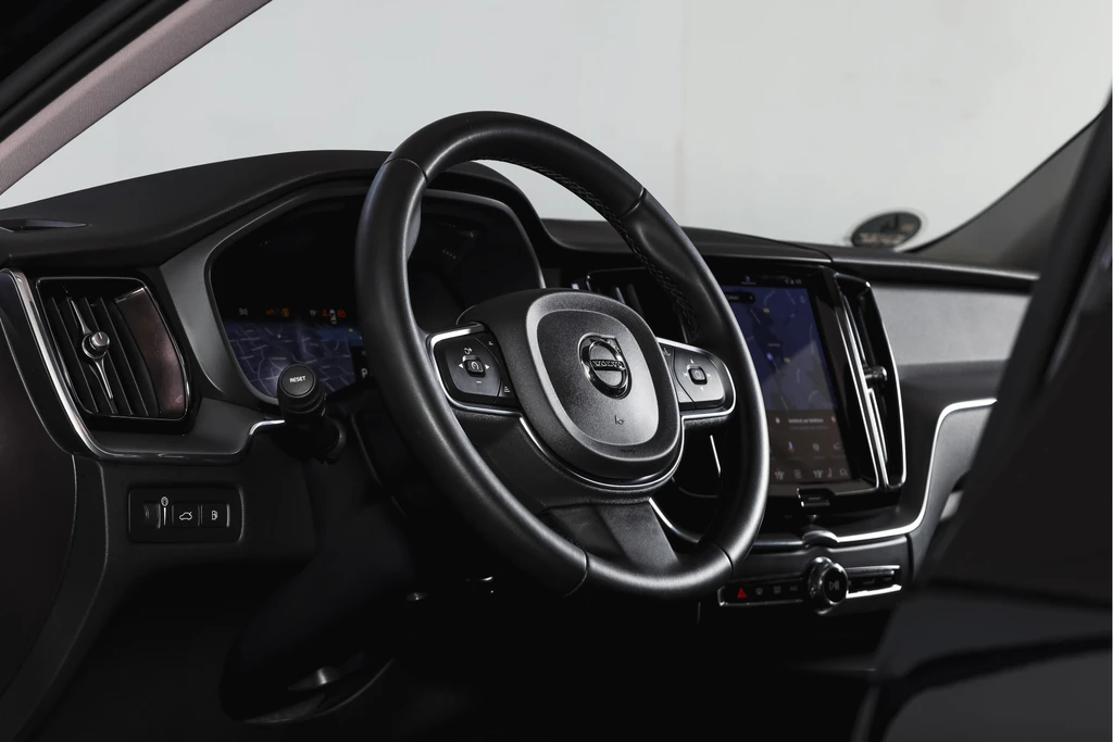 Volvo XC60 – foto 20