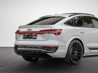 Audi Q8 Sportback e-tron – thumbnail 6