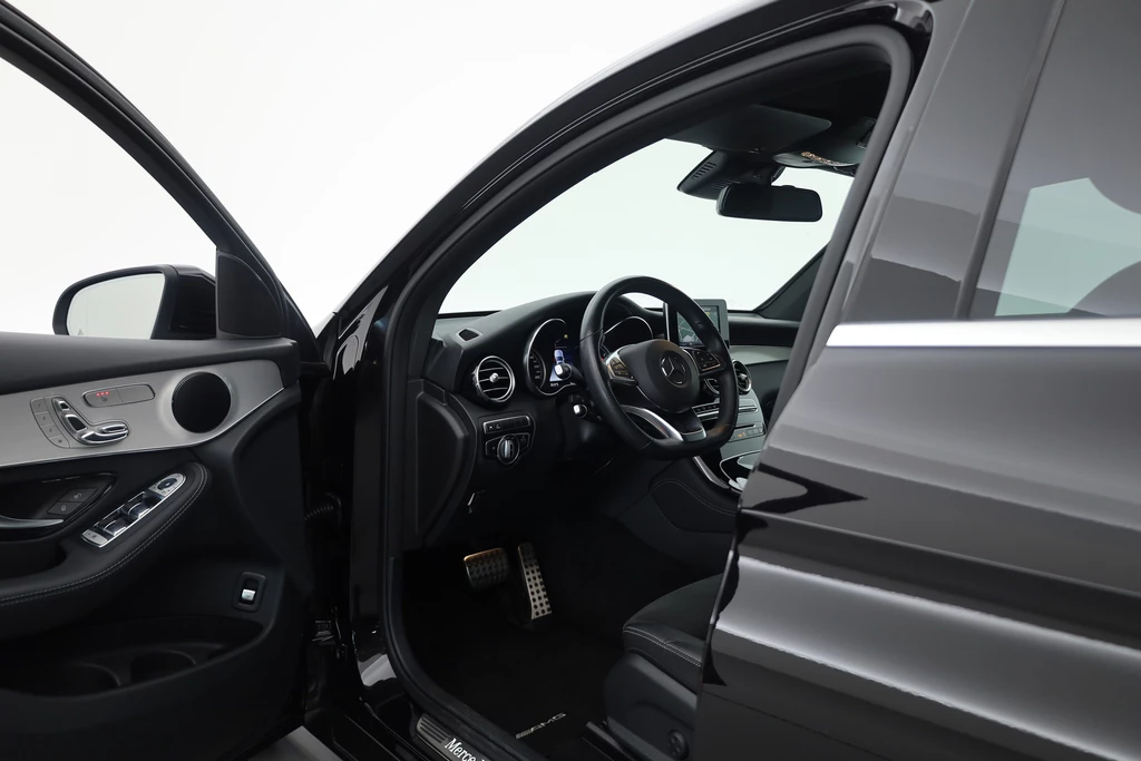 Mercedes-Benz GLC – foto 8