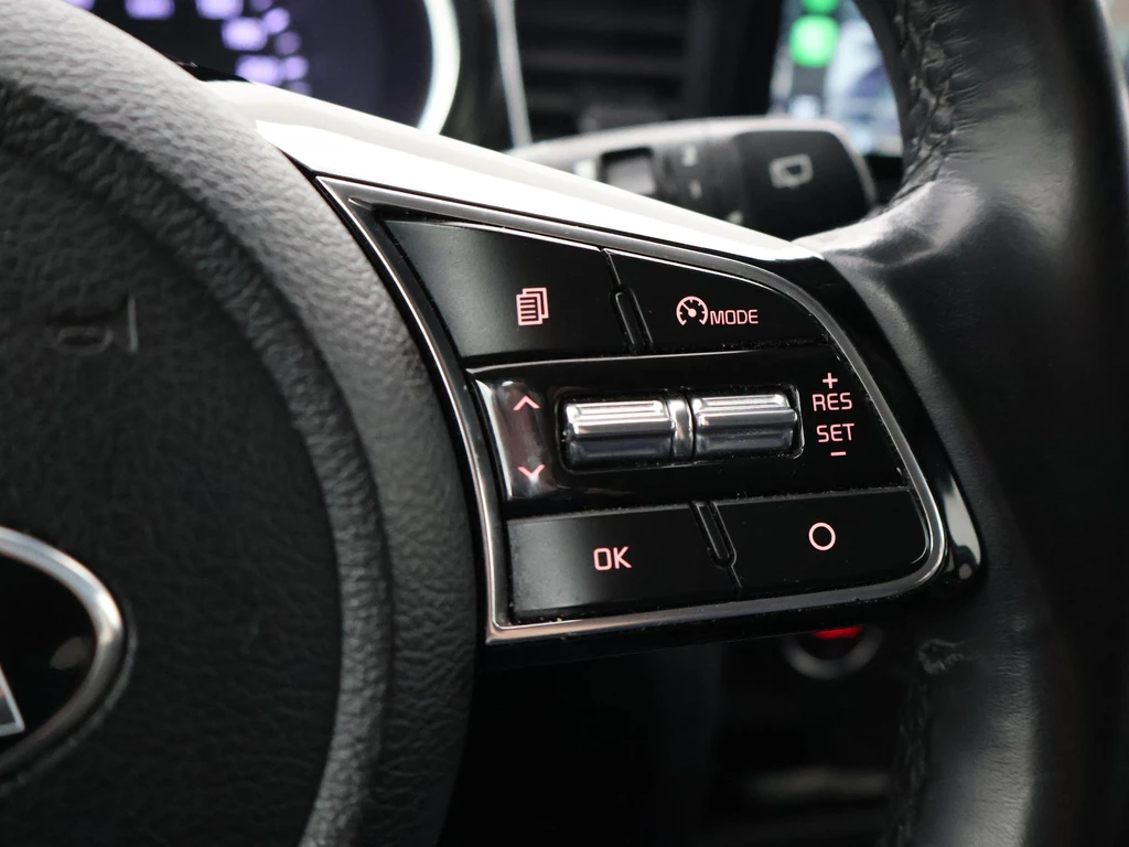 Kia Ceed Sportswagon – foto 34