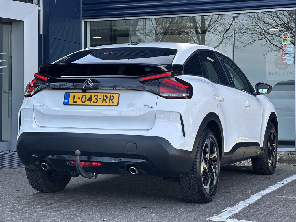 Citroën C4 – foto 4